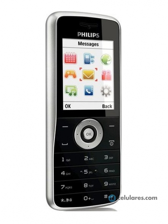 Imagen 2 Philips E100