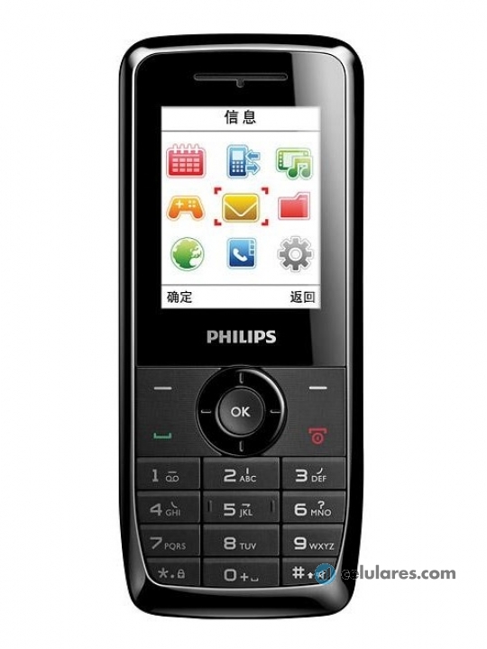 Philips X100