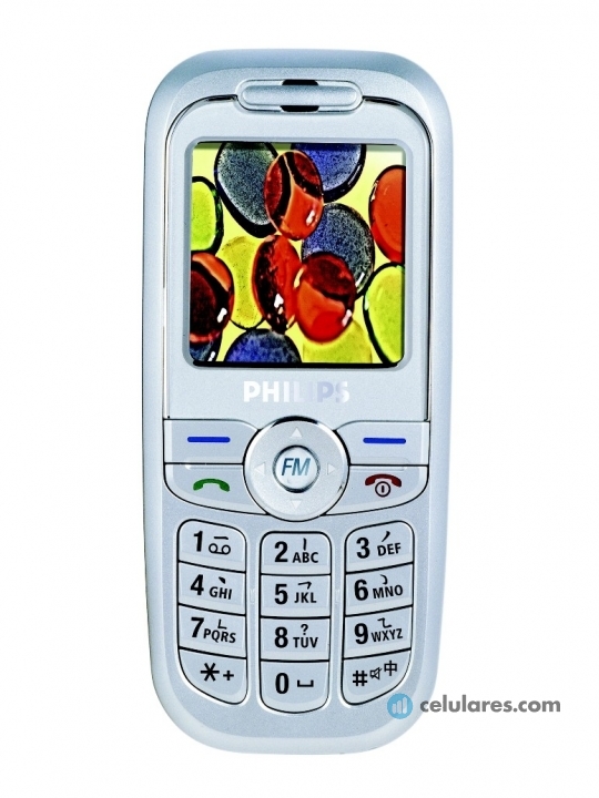 Imagen 3 Philips S220