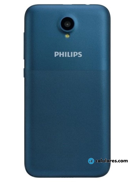 Imagen 4 Philips S257