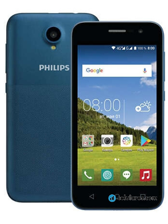 Imagen 2 Philips S257