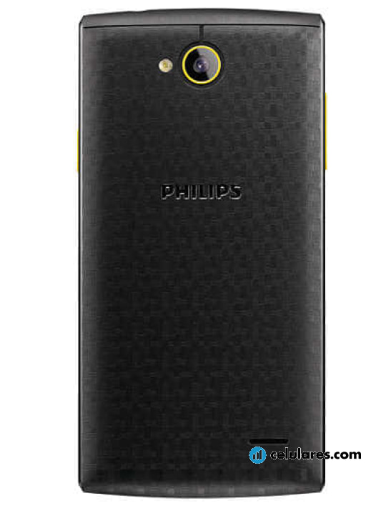 Imagen 2 Philips S307