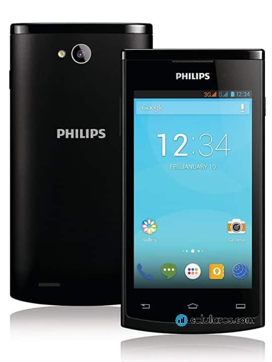 Imagen 2 Philips S308