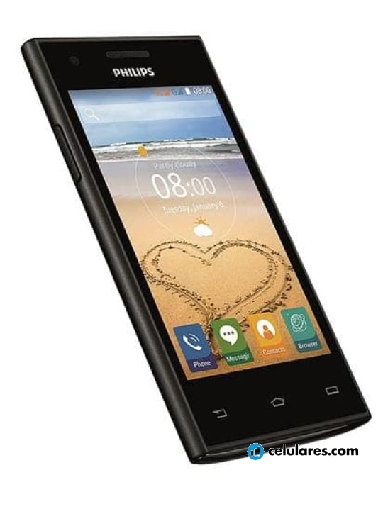 Imagen 3 Philips S309