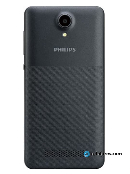 Imagen 5 Philips S318