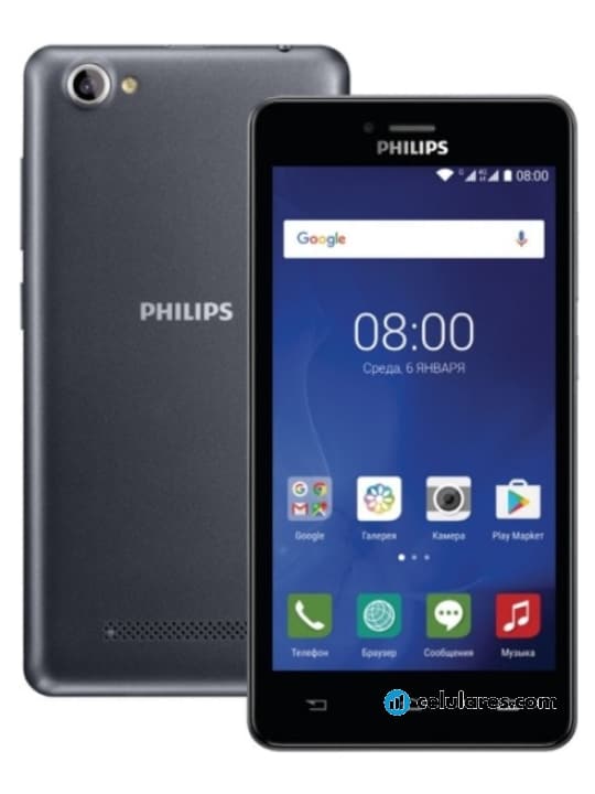 Imagen 2 Philips S326