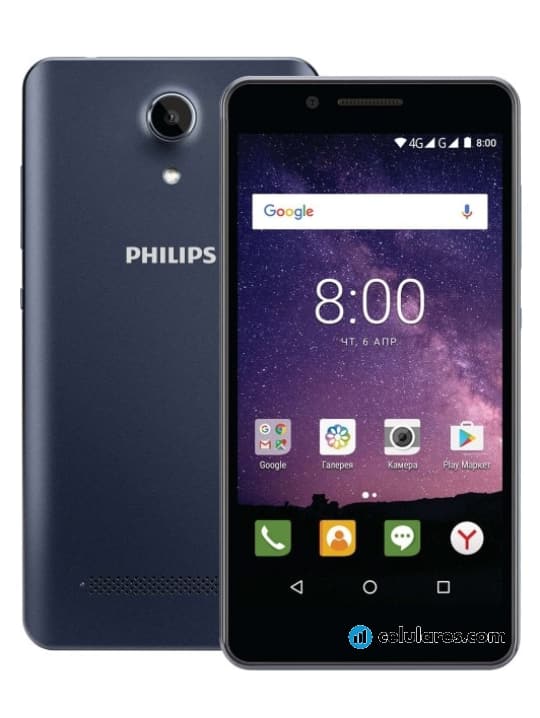 Imagen 3 Philips S327