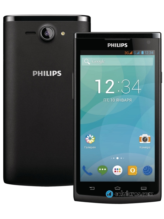 Imagen 3 Philips S388