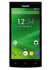 Philips S399