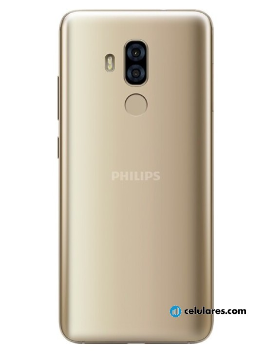 Imagen 4 Philips S562Z