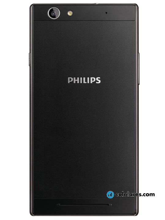 Imagen 4 Philips S616