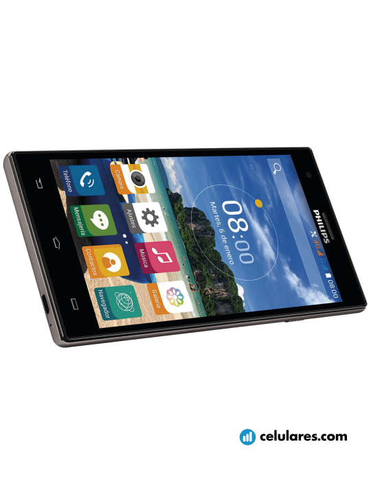 Imagen 5 Philips S616