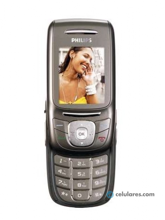 Philips S890