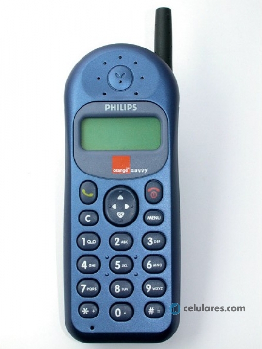 Philips Savvy DB