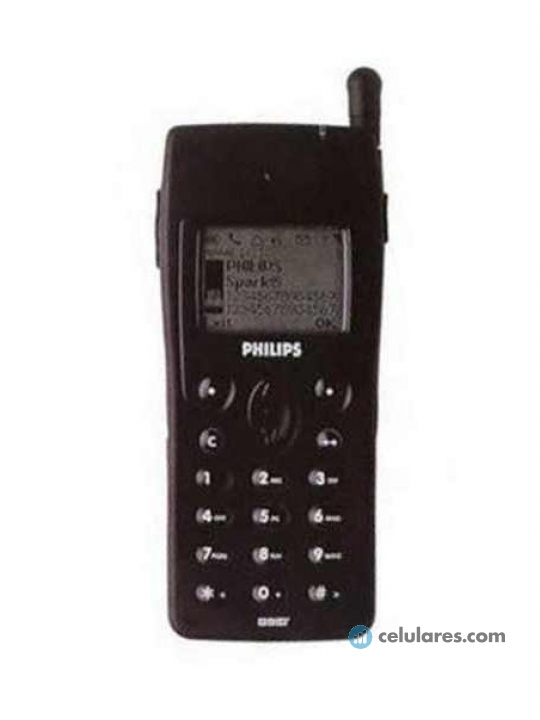 Philips Spark