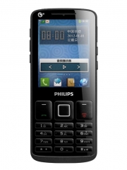 Fotografia Philips T129