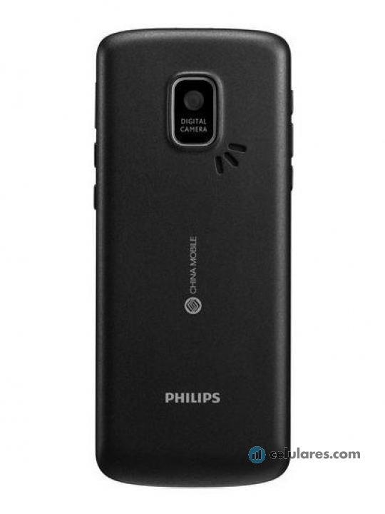 Imagen 2 Philips T129