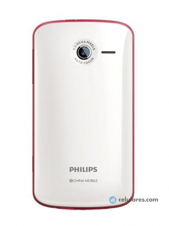 Imagen 2 Philips T910