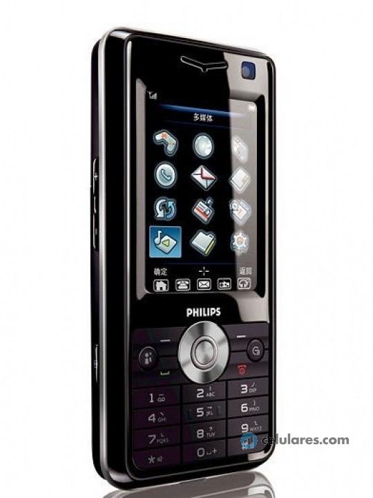 Imagen 2 Philips TM700