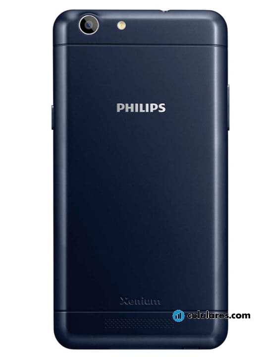 Imagen 5 Philips V526