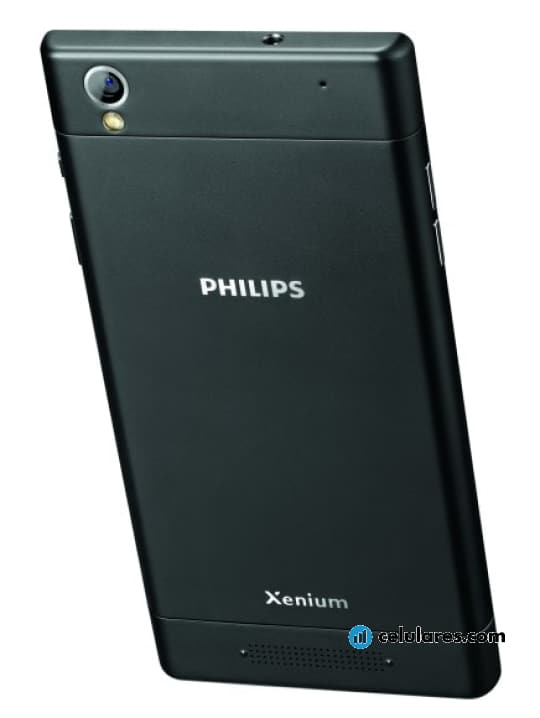 Imagen 4 Philips V787