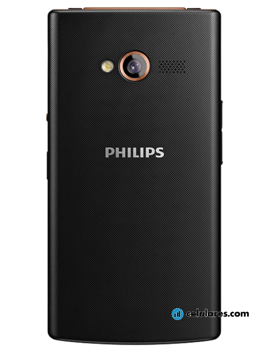 Imagen 4 Philips V989