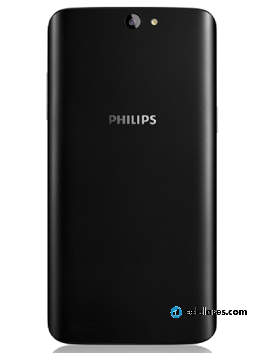 Imagen 2 Philips W3550