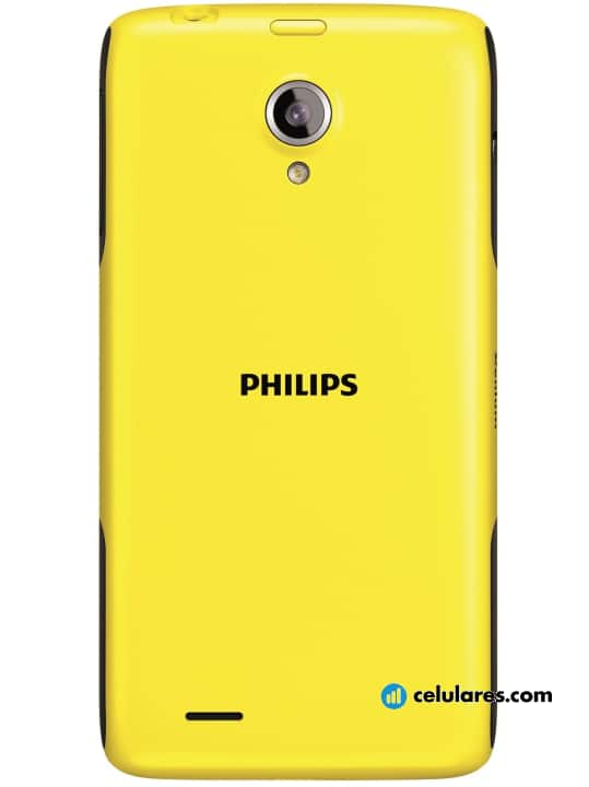 Imagen 3 Philips W6500