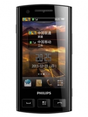 Philips W725