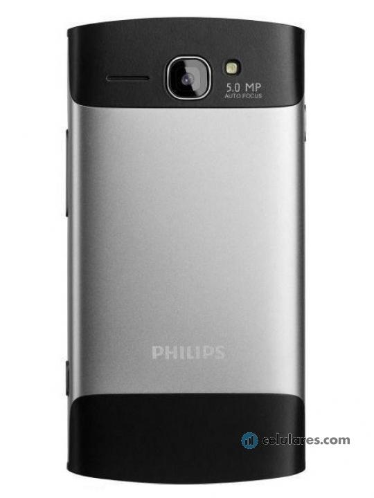 Imagen 2 Philips W725