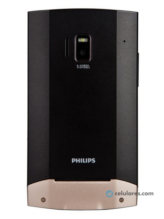 Imagen 2 Philips W920