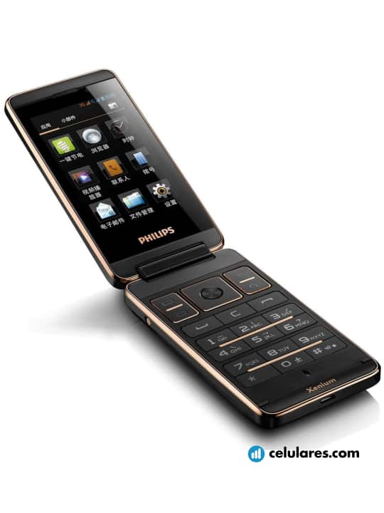 Imagen 3 Philips W9588