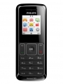 Philips X125