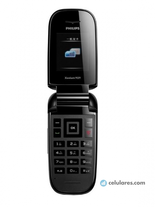 Philips X216