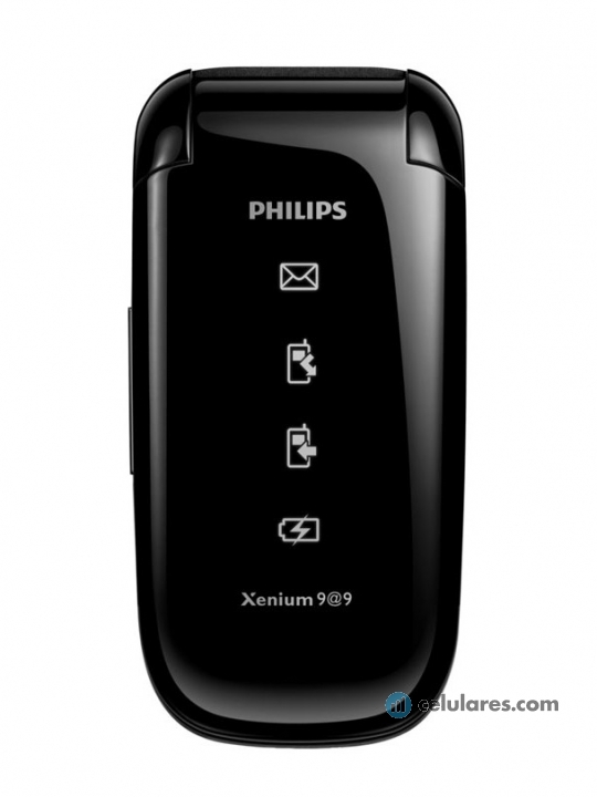 Imagen 2 Philips X216