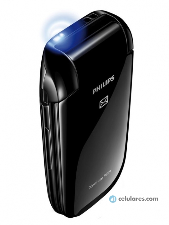 Imagen 3 Philips X216