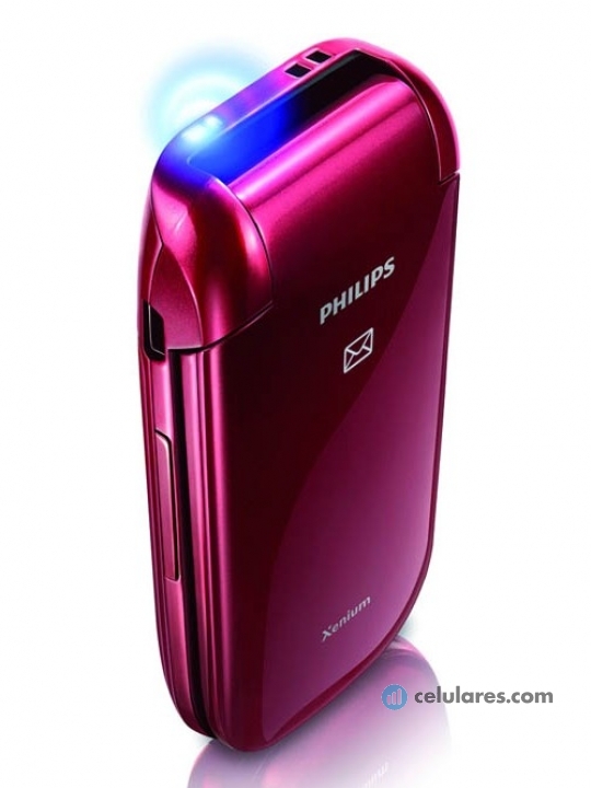Imagen 4 Philips X216