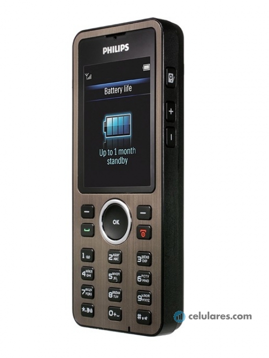 Imagen 3 Philips X312