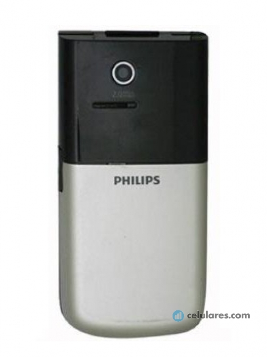 Imagen 3 Philips X526