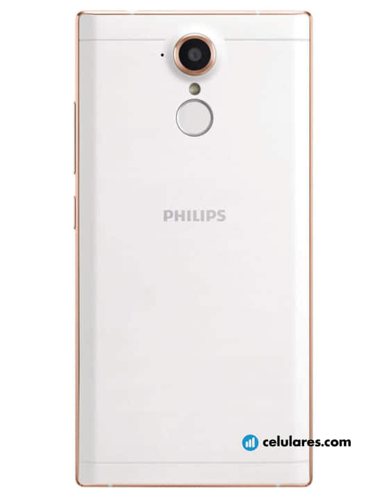 Imagen 5 Philips X586