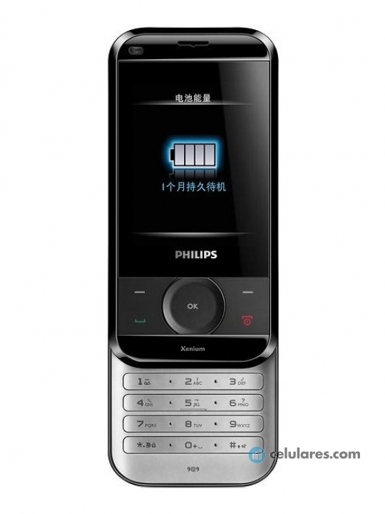 Philips X650