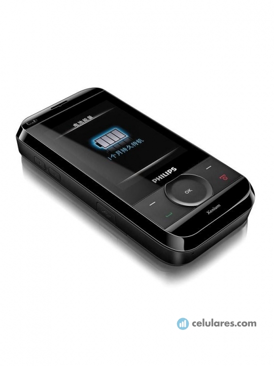 Imagen 3 Philips X650