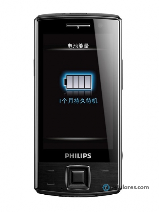 Philips X713