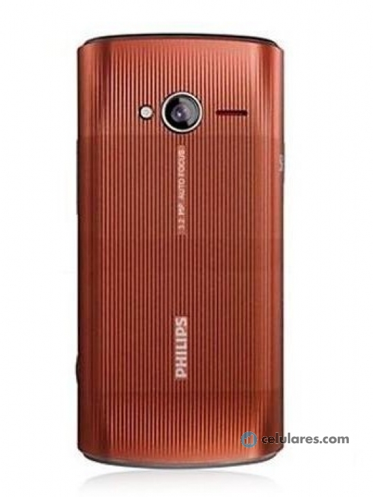 Imagen 2 Philips X713