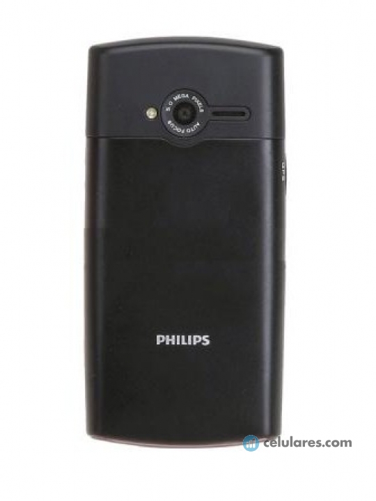 Imagen 2 Philips X815