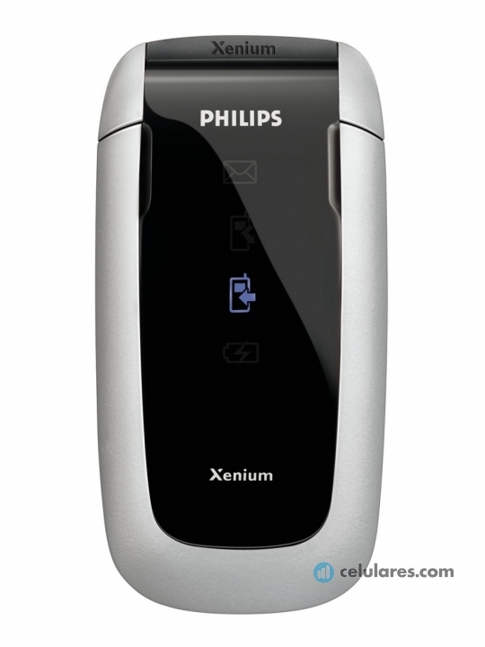 Imagen 2 Philips Xenium 9@9h