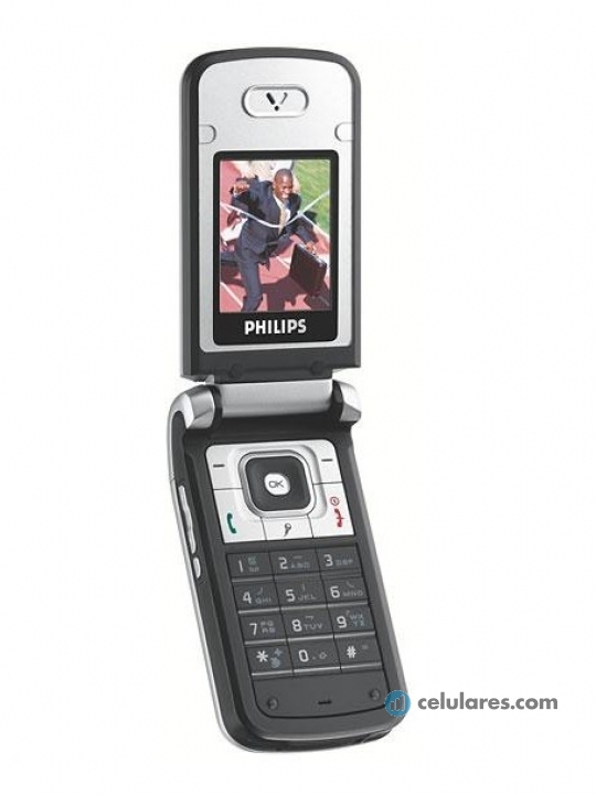 Philips Xenium 9@9i