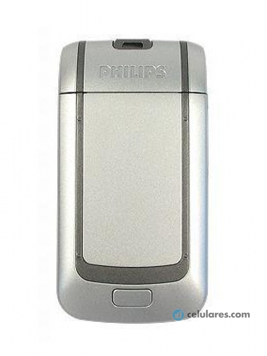 Imagen 3 Philips Xenium 9@9i