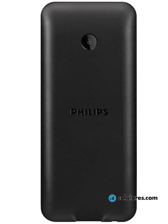 Imagen 2 Philips Xenium E181