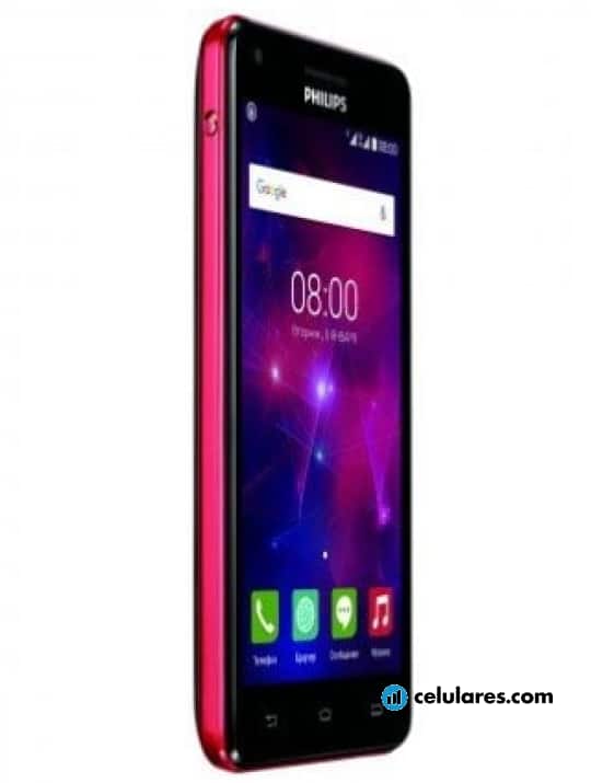 Imagen 2 Philips Xenium V377